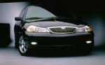 Mercury Mystique 1998 года